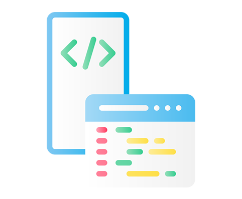 Custom Software Development